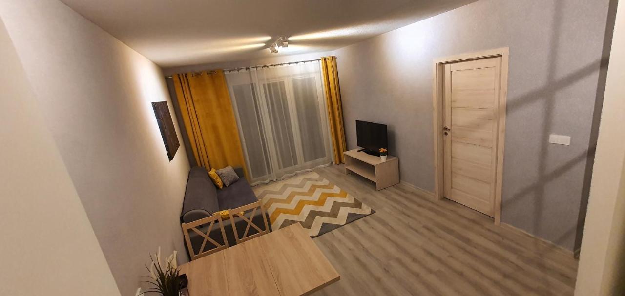 Seven Days, 2 Pokoje, Garaz W Cenie Wrocław Exterior foto